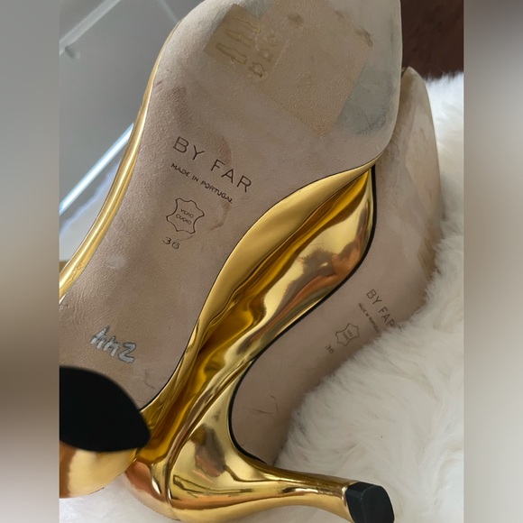 New! By Far Boots - Picture 7 of 8